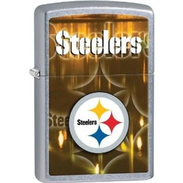 Zippo Steelers lights 28612