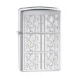 Zippo PLAYBOY TRIANGLES - 28624