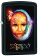 Zippo ZIPPO LOGO VENETIAN MASK - 28669