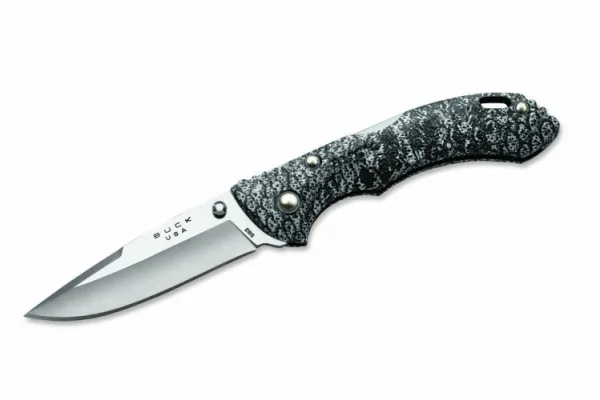 Buck 7426 Bantam Viper knives 286CMS15