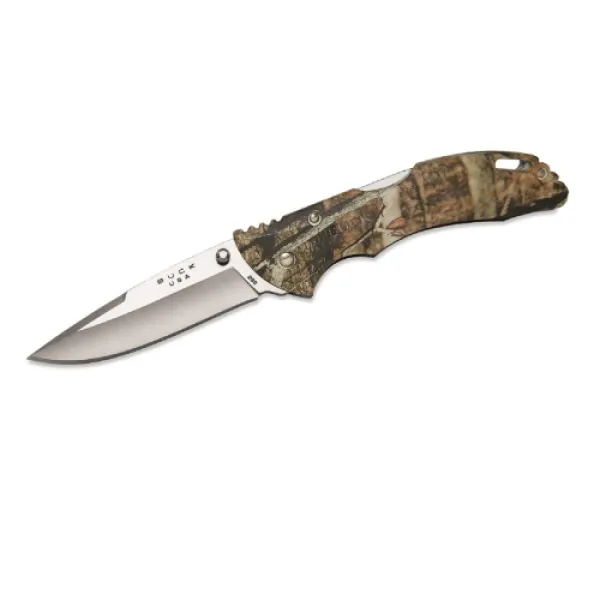 Buck Bantam Mobu Infinity 8786 knives 286CMS22