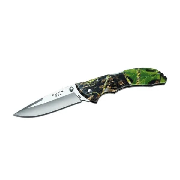 Buck Bantam Kryptek Hland10394 knives 286CMS26