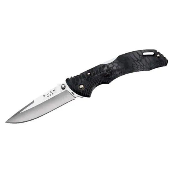 Buck Bantam Kryptek Typhon10395 knives 286CMS27