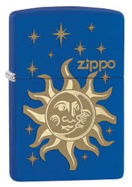 Zippo Sun And Moon lights 28791