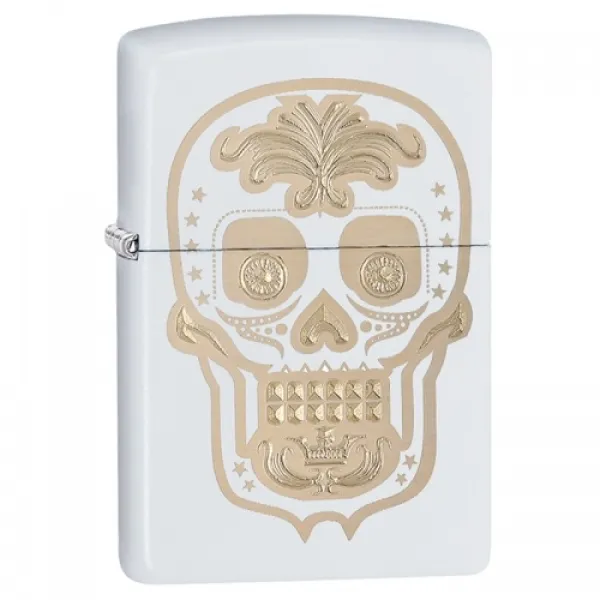 Zippo Sugar Skull 1 lights 28792