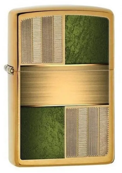 Zippo Germany Design 1 lights 28796