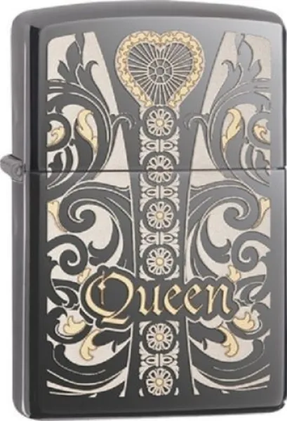 Zippo Queen lights 28797