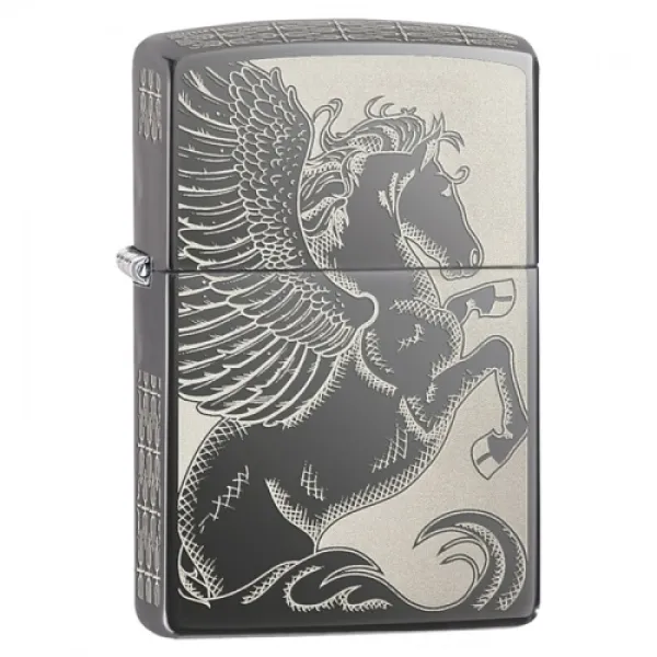 Zippo Pegasus lights 28802