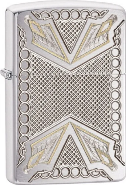 Zippo Dagger lights 28808