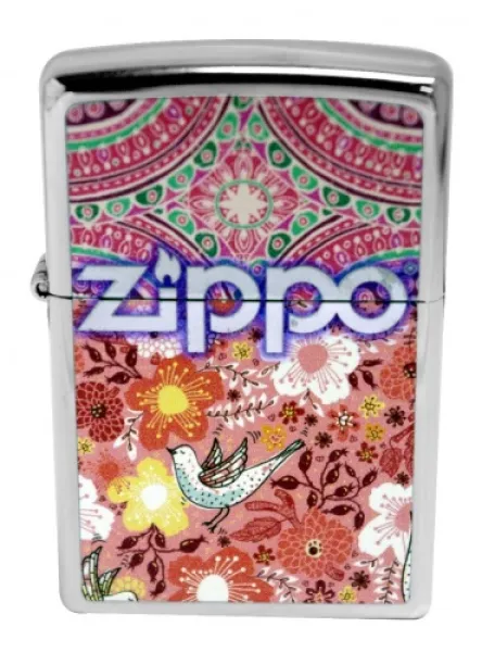 Zippo Hpc-pastel Retro Ima lights 28851