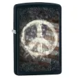 Zippo PEACE ON FLAG - 28864