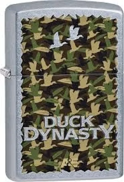 ST CHRM CAMO DUCK DYNASTY 28880