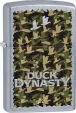 ST CHRM CAMO DUCK DYNASTY