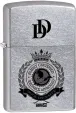 Zippo DUCK DYNASTY FAMILY CERTIFIED - 28884