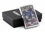 Zippo DUCK DYNASTY P/W/S/J - 28885