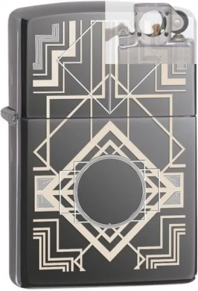 Zippo Deco lights 28950