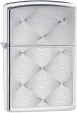 Zippo SILVER DECO - 28951