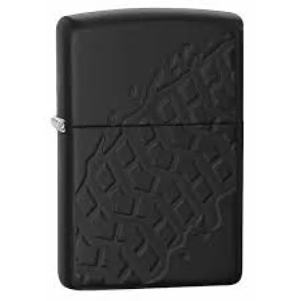 Zippo Tire Tread lights 28966