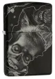 Zippo ZOMBIE SOFT TOUCH - 28971