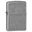 Zippo ANTIQUE SILVER ARMOR - 28973