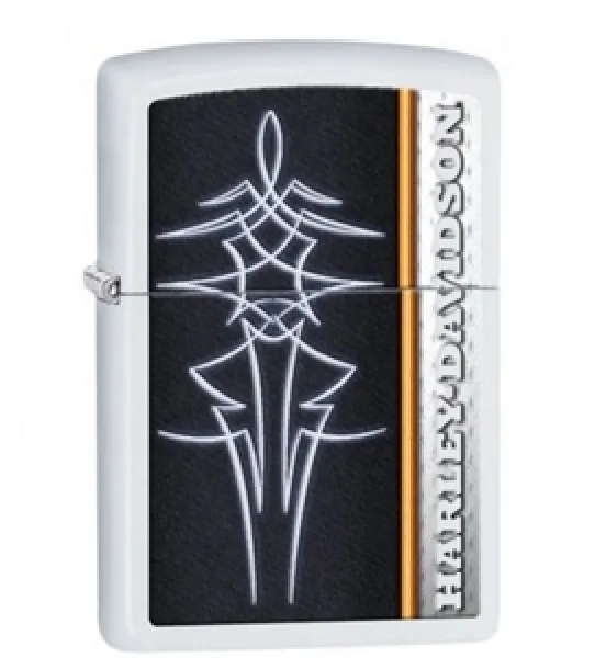 Zippo Harley Davidson lights 28978
