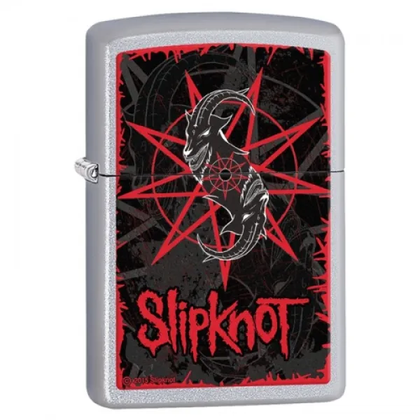 Zippo Slipknot lights 28993