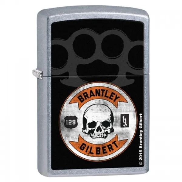 Zippo Brantley Gilbert lights 28995