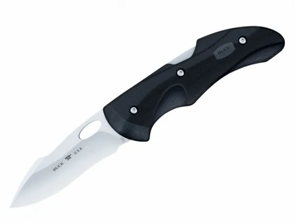 Buck Fluid (10703) knives 289KS