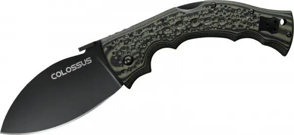 Cold Steel Colossus Ii knives 28DWB