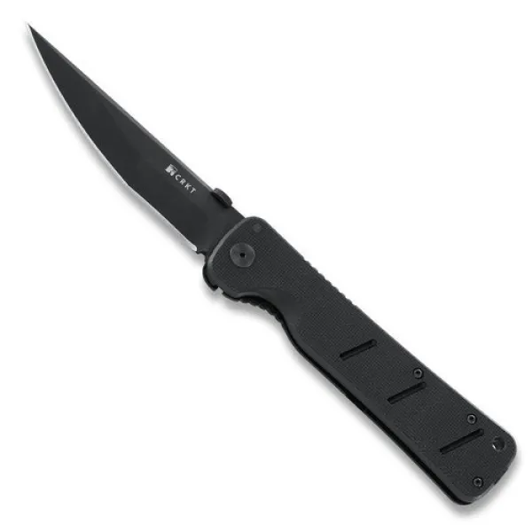 Columbia River Williams Otanashi noh Ken Knife 2906