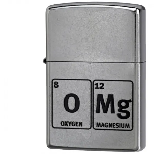 Zippo Omg lights 29062