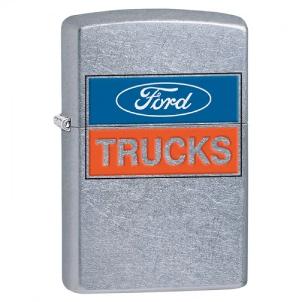 Zippo Ford Trucks lights 29066