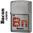Zippo BACON ELEMENT - 29070