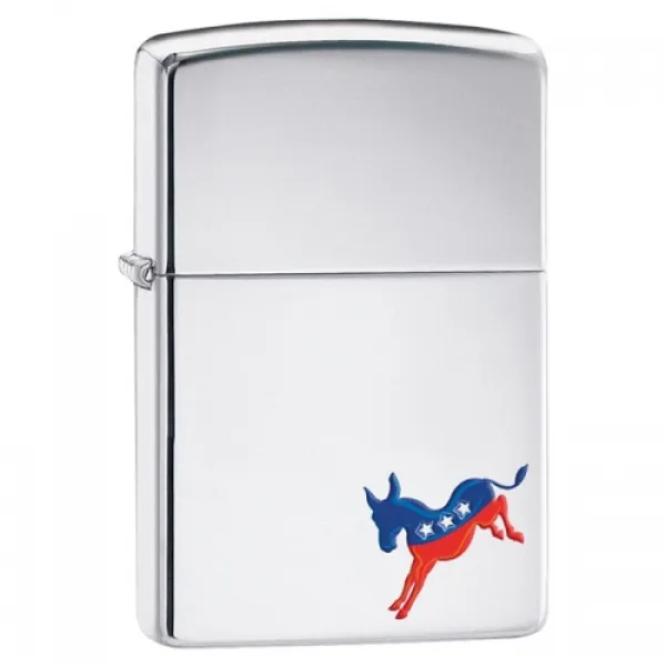 Zippo Democrat lights 29073