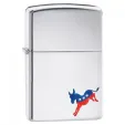 Zippo DEMOCRAT - 29073