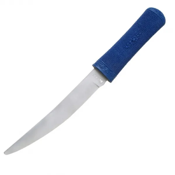 Columbia River Trainer Alum Bldbl Hnd- Shea Knives 2907T
