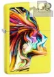 Zippo COLORFUL HEAD - 29083