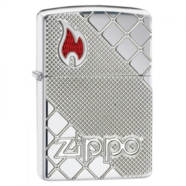Zippo Zippo Tile Mosaic lights 29098