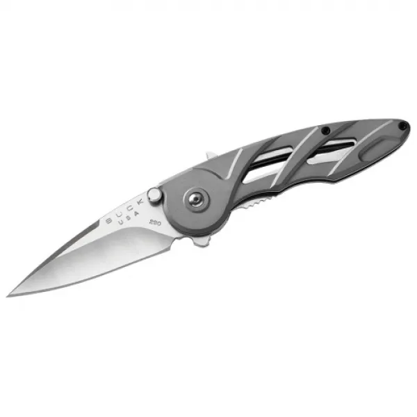  Buck Rush Grey B290GYS1