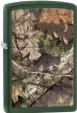 Zippo MOSSY OAK CAMO-GREEN - 29129