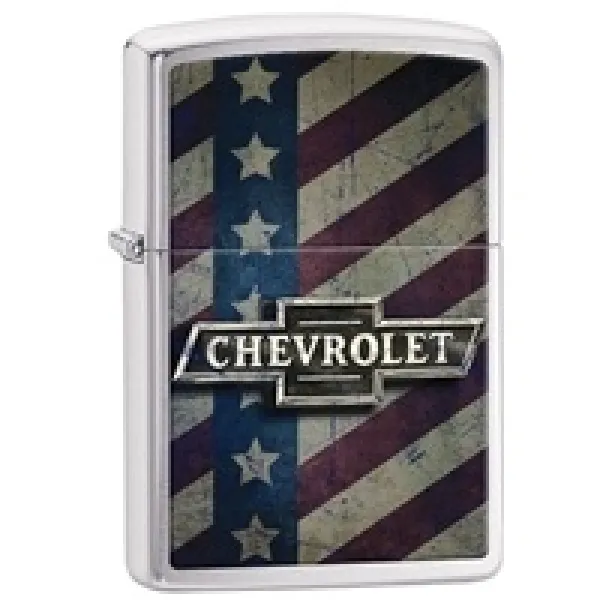 Zippo Chevrolet lights 29148