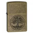 Zippo TREE OF LIFE - 29149