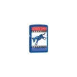 Zippo DEMOCRATIC DONKEY - 29166