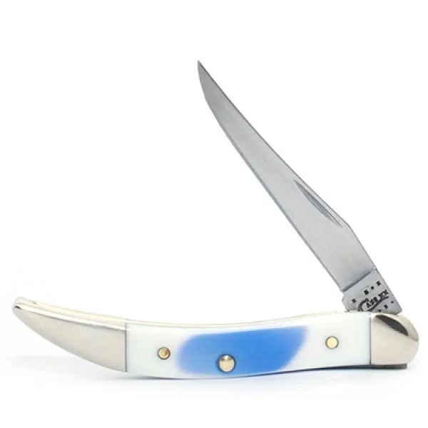 Case SM Bone BL-White SM TX Tooth CA2921
