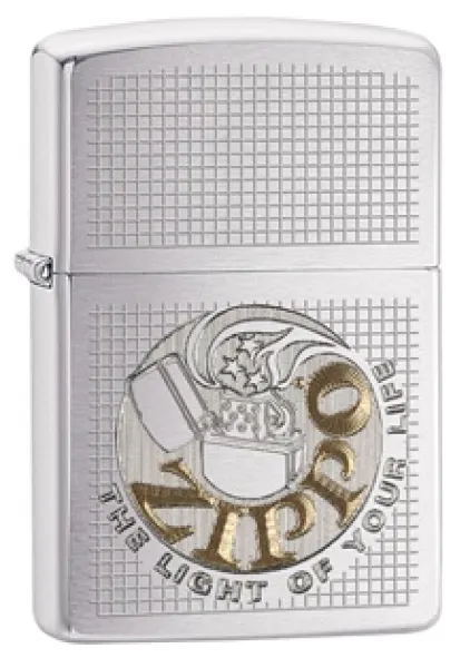 Zippo The Light Of Your Life lights 29236