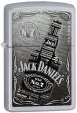 Zippo JACK DANIELS - 29285
