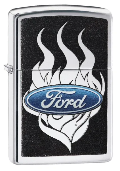 Zippo Ford lights 29297