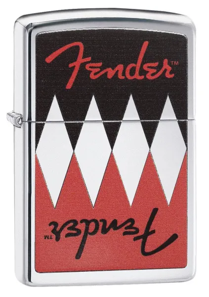 Zippo Fender lights 29309