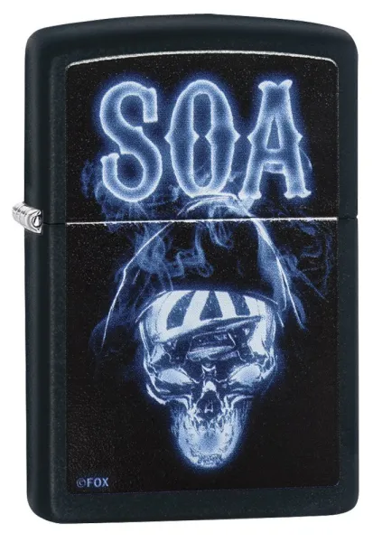 Zippo Soa lights 29317