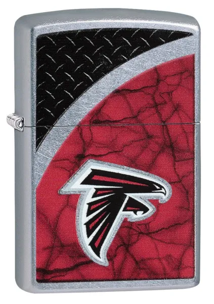 Zippo Nfl Falcons lights 29351